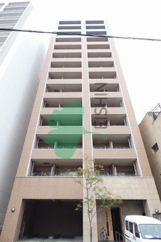 S-FORT福岡県庁前