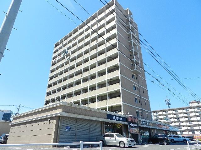 ソレアード苅田