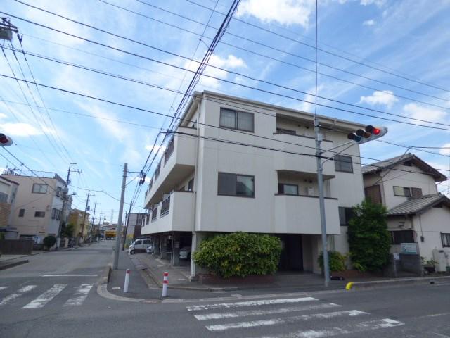 アローハイツ
