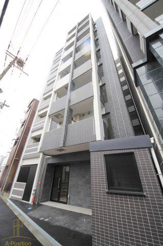 TOYOTOMI STAY PREMIUM 梅田西II