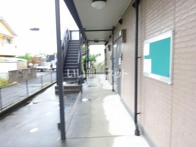 ヴィレッジ南四日市