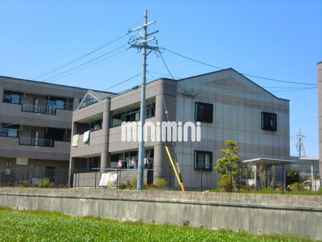 フラワーヒルズ天白B