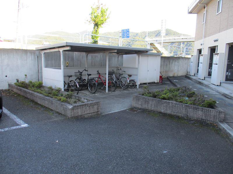 ＪＲ奥羽本線 乱川駅 徒歩29分 2階建 築21年
