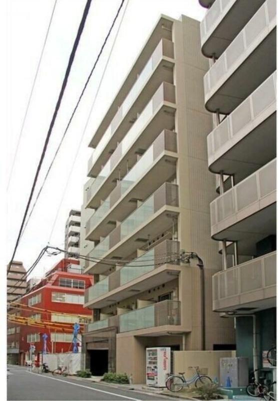 ヴァンヴェール日本橋