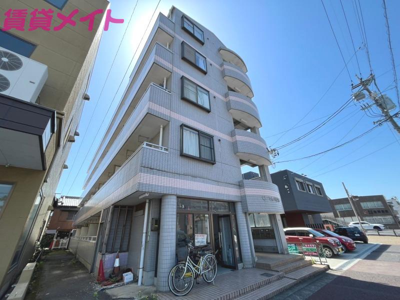 ロイヤル川原町