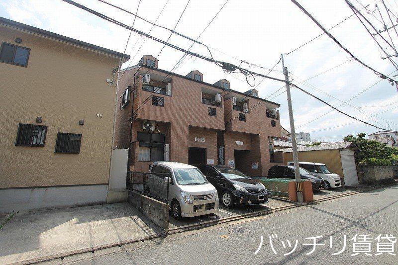 シャローム室見