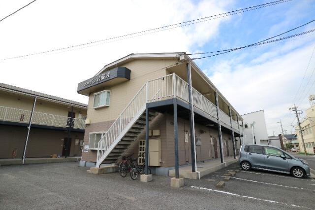 エルディム吉備 A棟