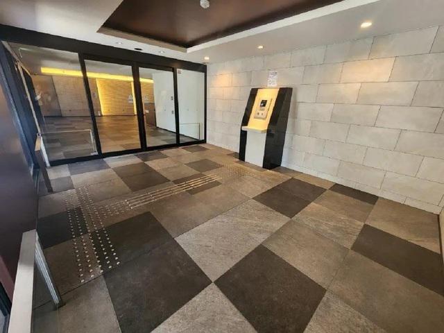 プレサンスロジェ京都西大路