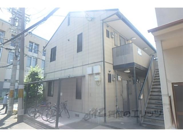 ラフォーレ西ノ京