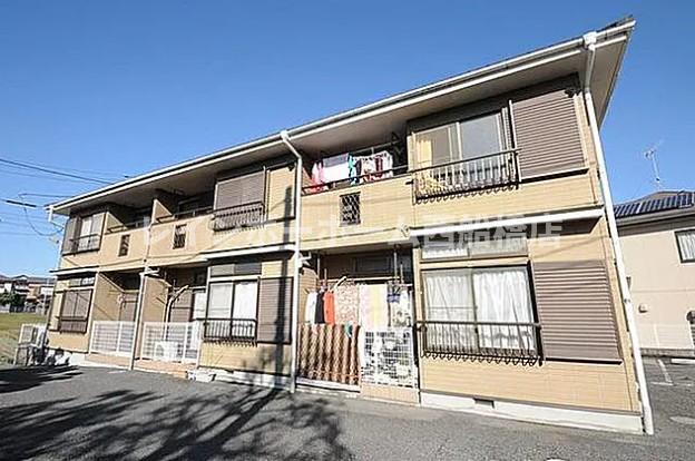 グリーンハイツ布施