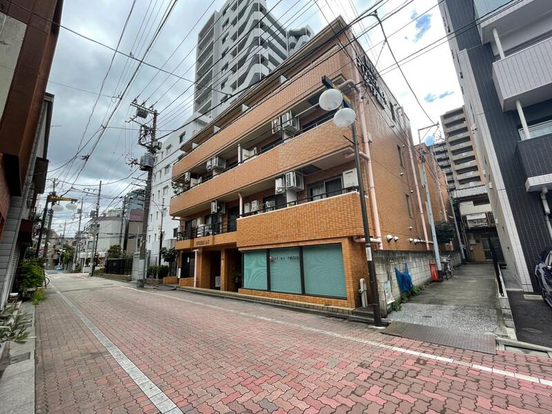 ダイアパレス亀有