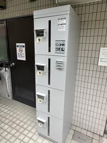 オークハウス四谷
