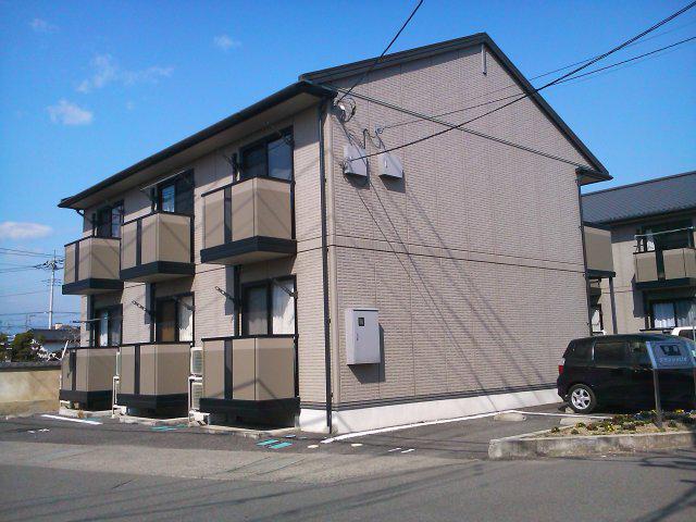 グランシャリオAB