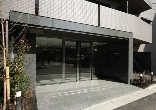 ルーブル蒲田六番館
