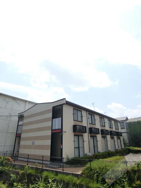レオパレスグリーンピア太田