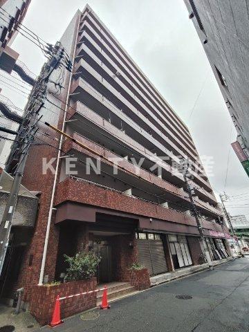 フラットフォーレスト