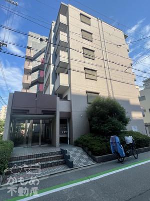 マジョール松崎町