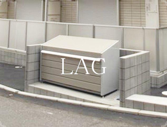 グランドソレイユ西船橋