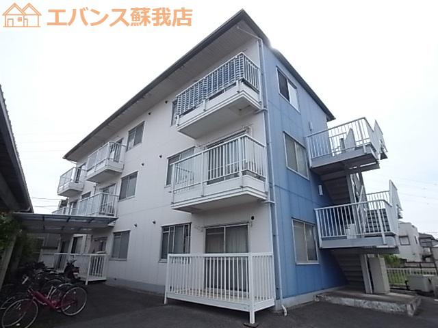 ハイツヤハギ