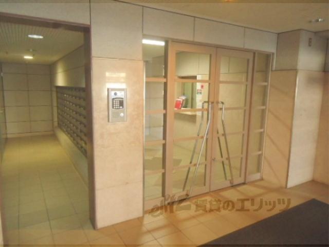 ロータリーマンション西大津3番館