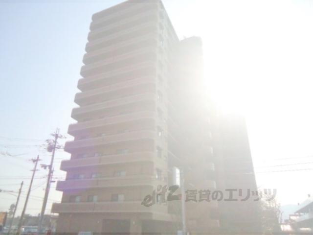 ロータリーマンション西大津3番館