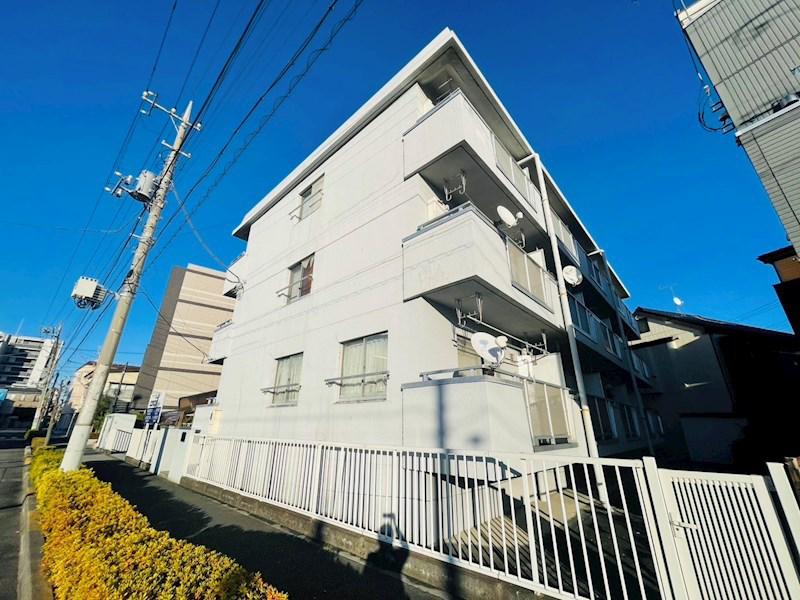 第1コンクラマンション