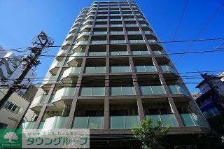 LUNIQ新御徒町I