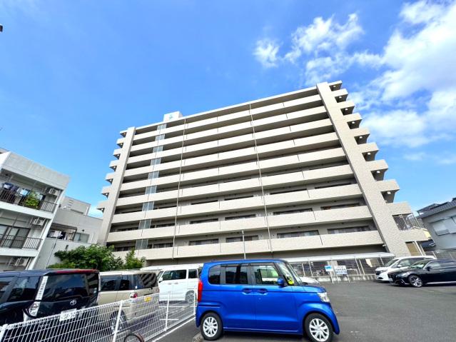 アルファライフ瓦町駅東(2LDK/7階)