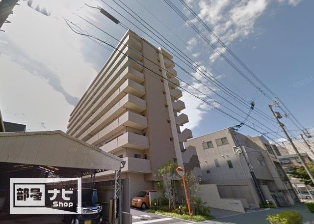 アルファライフ瓦町駅東