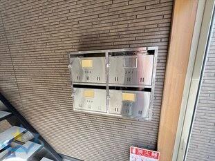 プラッツ南16条