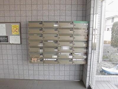 ガーデンプレイス