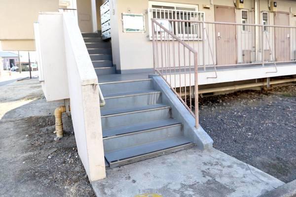 ビレッジハウス山北 1号棟