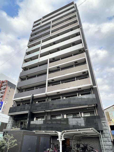 プレサンスOSAKADOMECITYワン