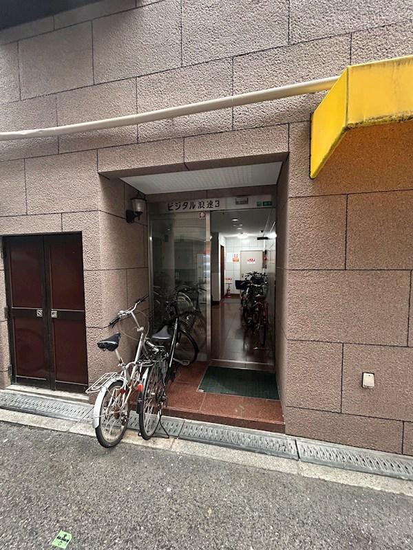 ビジタル浪速3