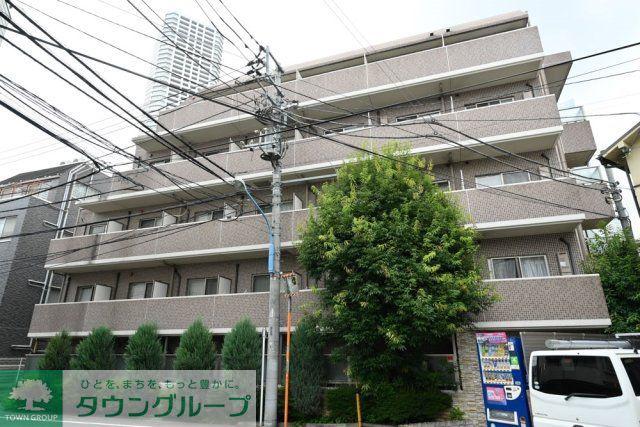 プレール・ドゥーク西新宿II