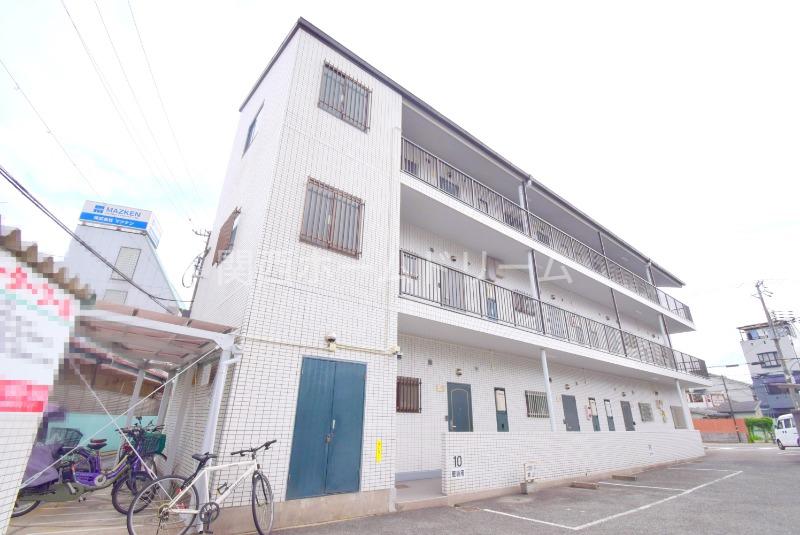 八紘マンション