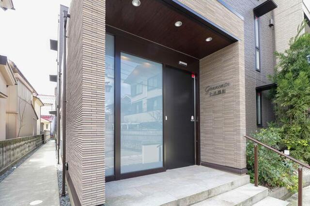 グランカーサ十三間町