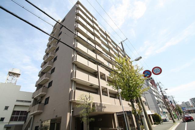 ルアーブル東野田