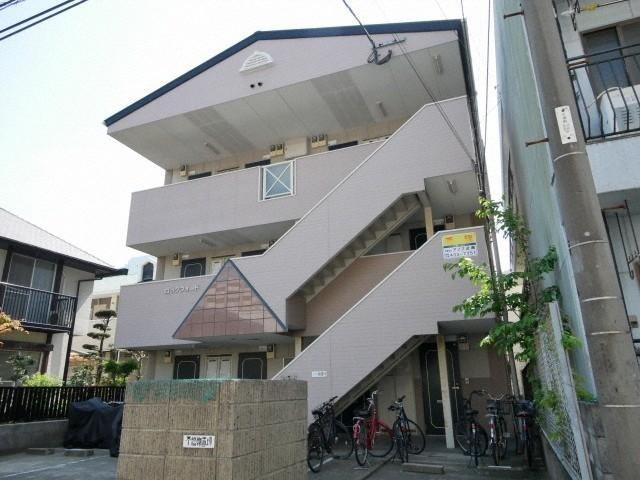 ロックフォード