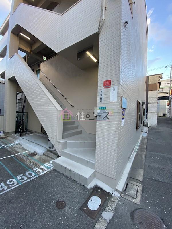トーカイプラザ1号館