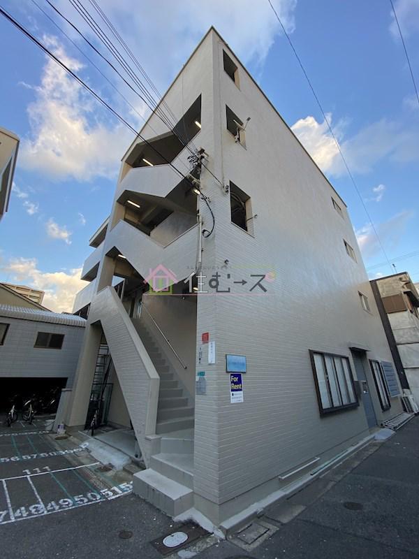 トーカイプラザ1号館