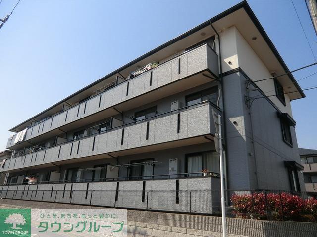 エーデルパイン