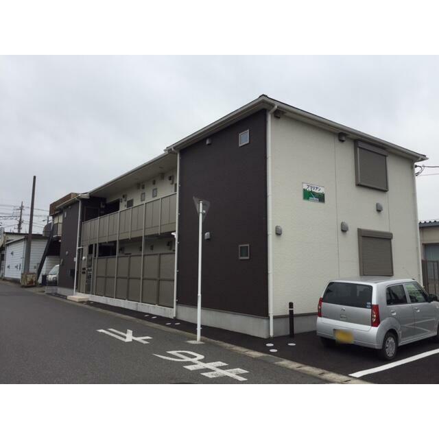 ブリリアンHASEGAWA