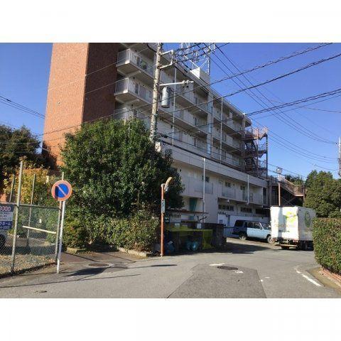 蓮田木下マンション