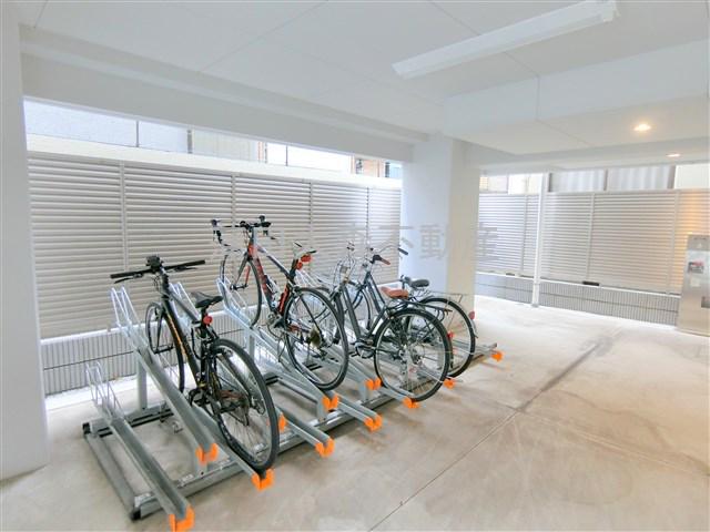 HYS FLAT 糀谷