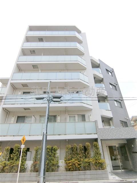 HYS FLAT 糀谷