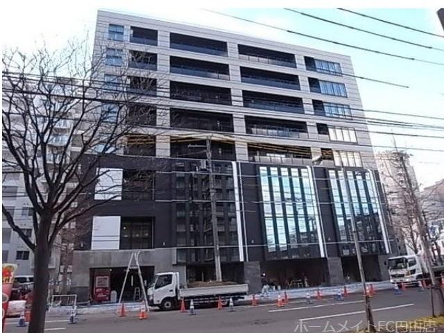 FER北3条
