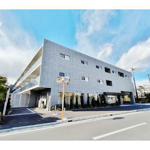 NISSHIN GRANDPALACE 茅ヶ崎東海岸