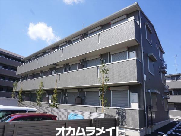 ハピネスA