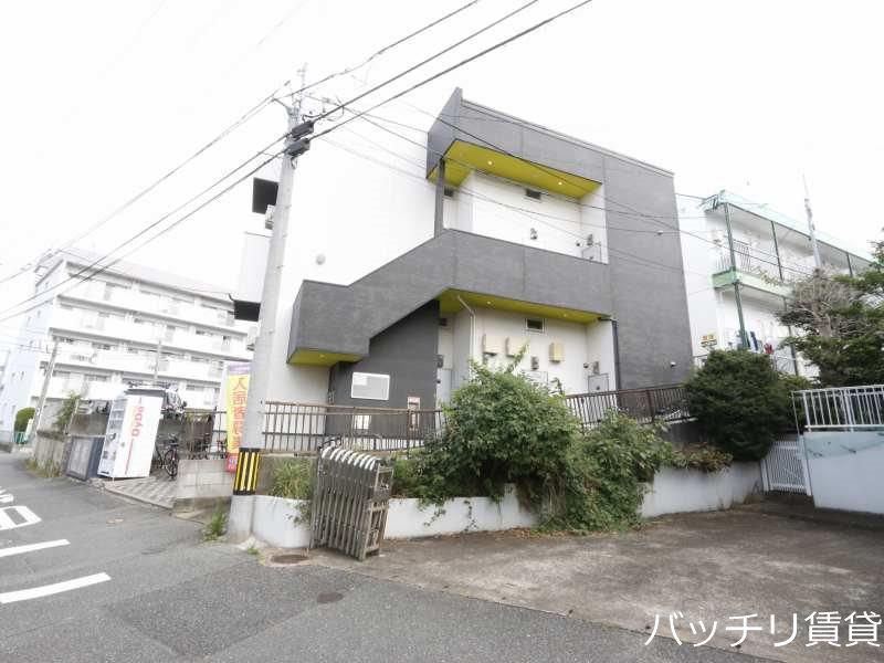 ジンフィールド福工大前